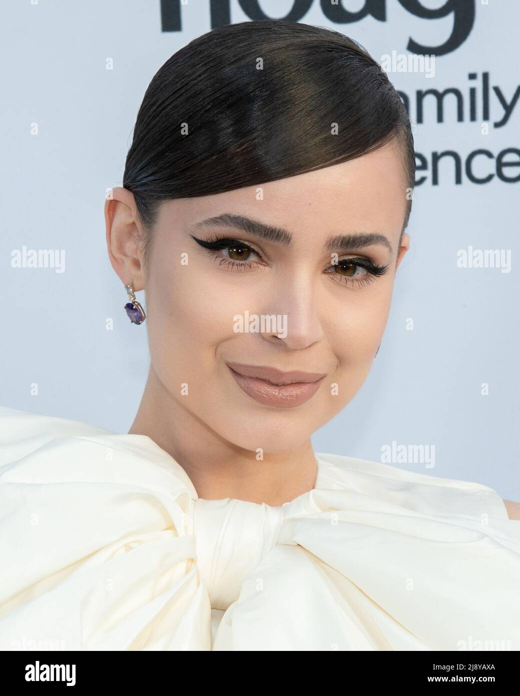 San Diego, California, USA. 18th May, 2022. Sofia Carson. The Cameron