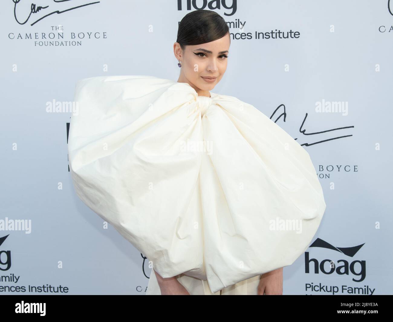 18 May 2022 - San Diego, California - Sofia Carson. The Cameron Boyce