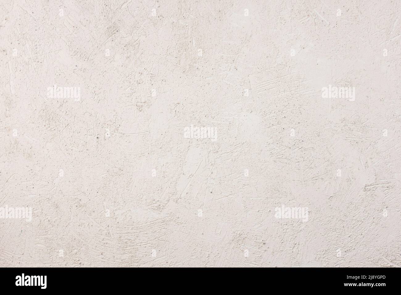 Beidge Concrete Background Texture Wall Horisontal Stock Photo - Alamy