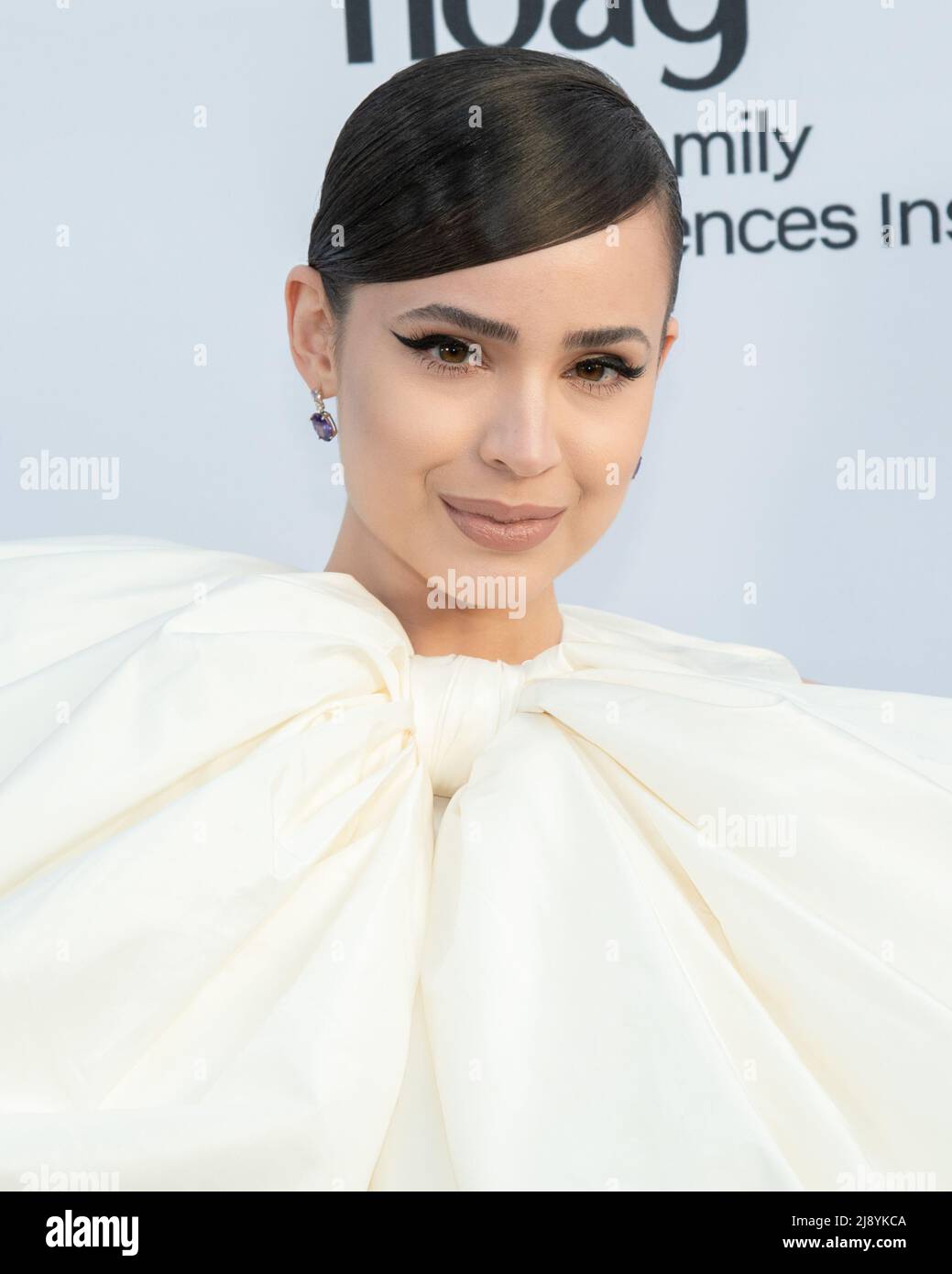 18 May 2022 - San Diego, California - Sofia Carson. The Cameron Boyce