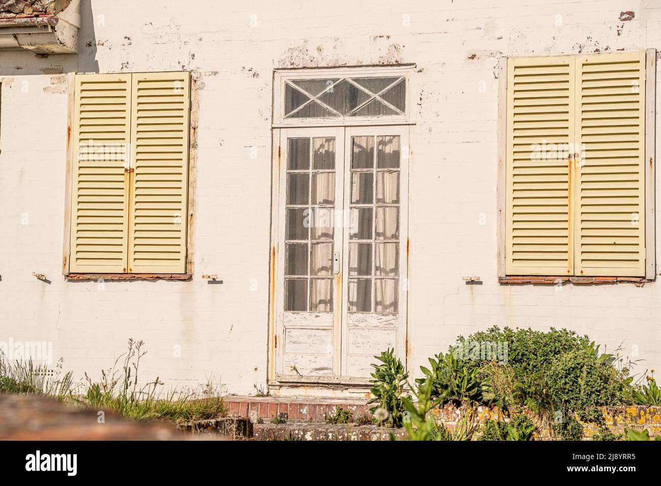 Noel cowards holiday home hi-res stock photography and images - Alamy