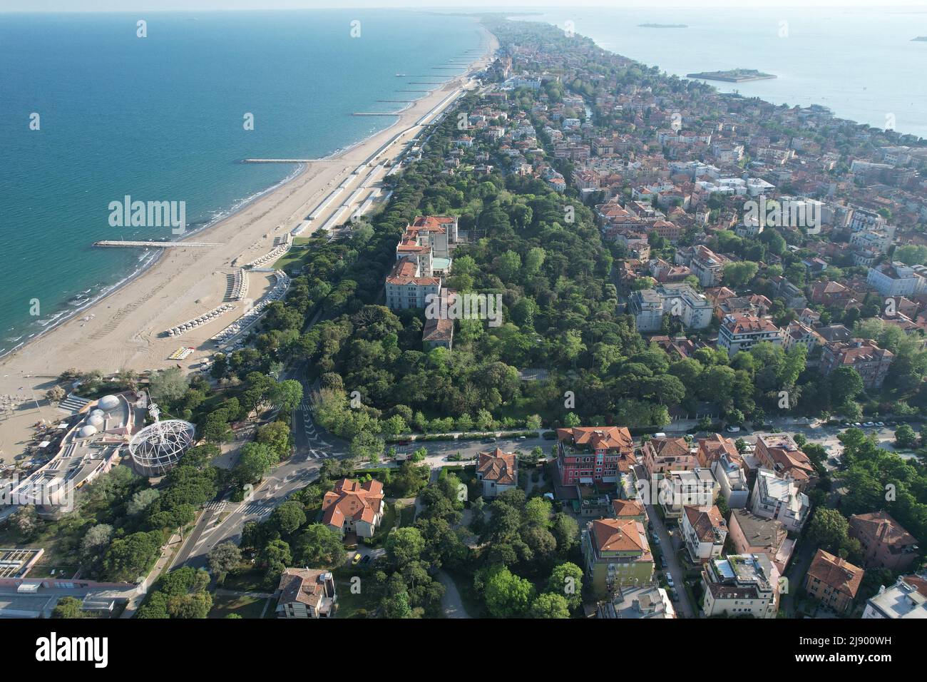 mini appartamento lido di venezia vendita