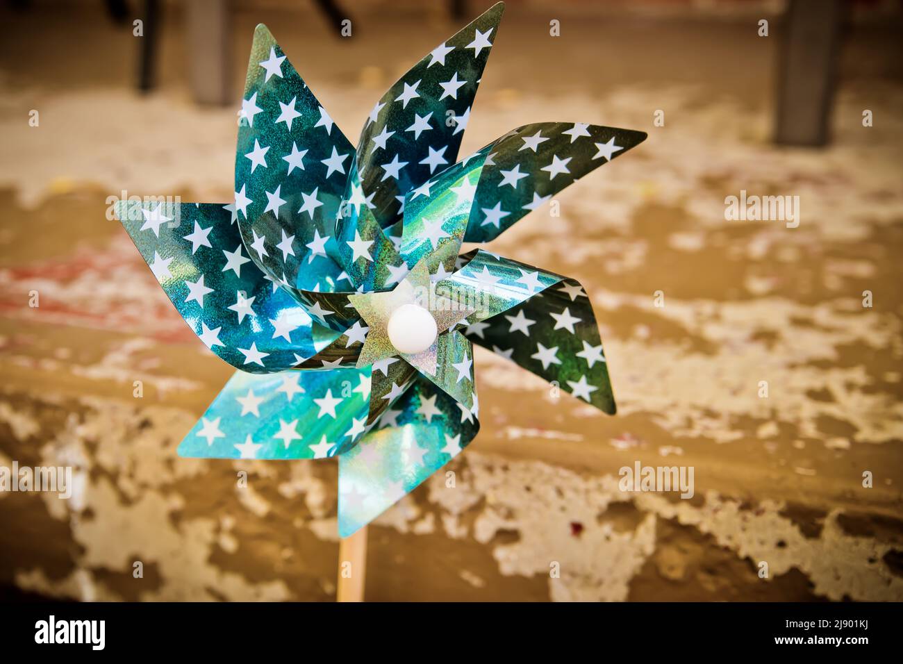 Pinwheel pinwheels hi-res stock photography and images - Alamy