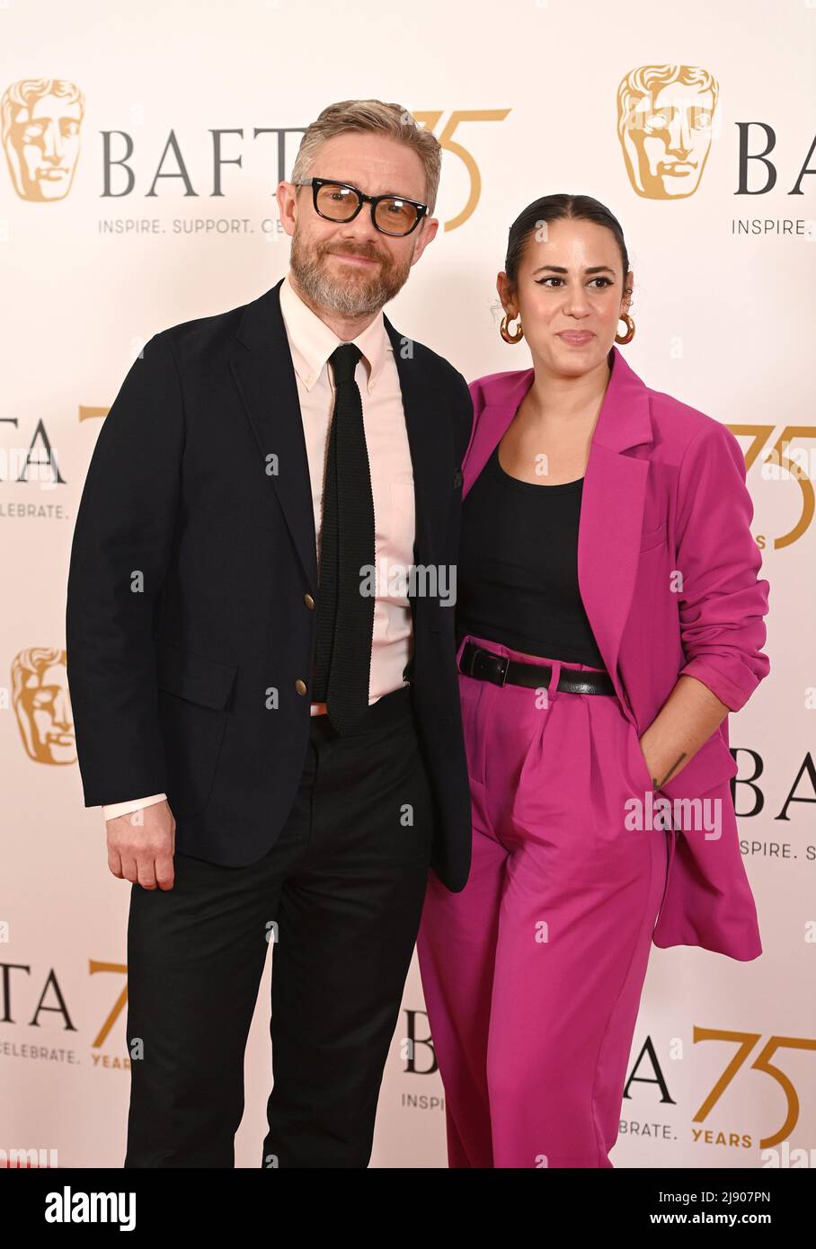 Photo Must Be Credited ©Alpha Press 079965 18/05/2022 Martin Freeman