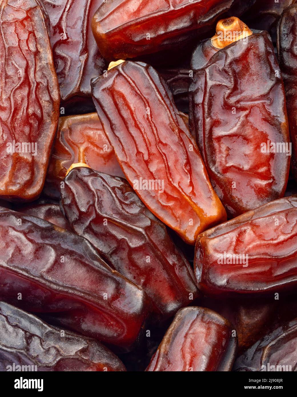 Close up photo of dates Stock Photo Alamy
