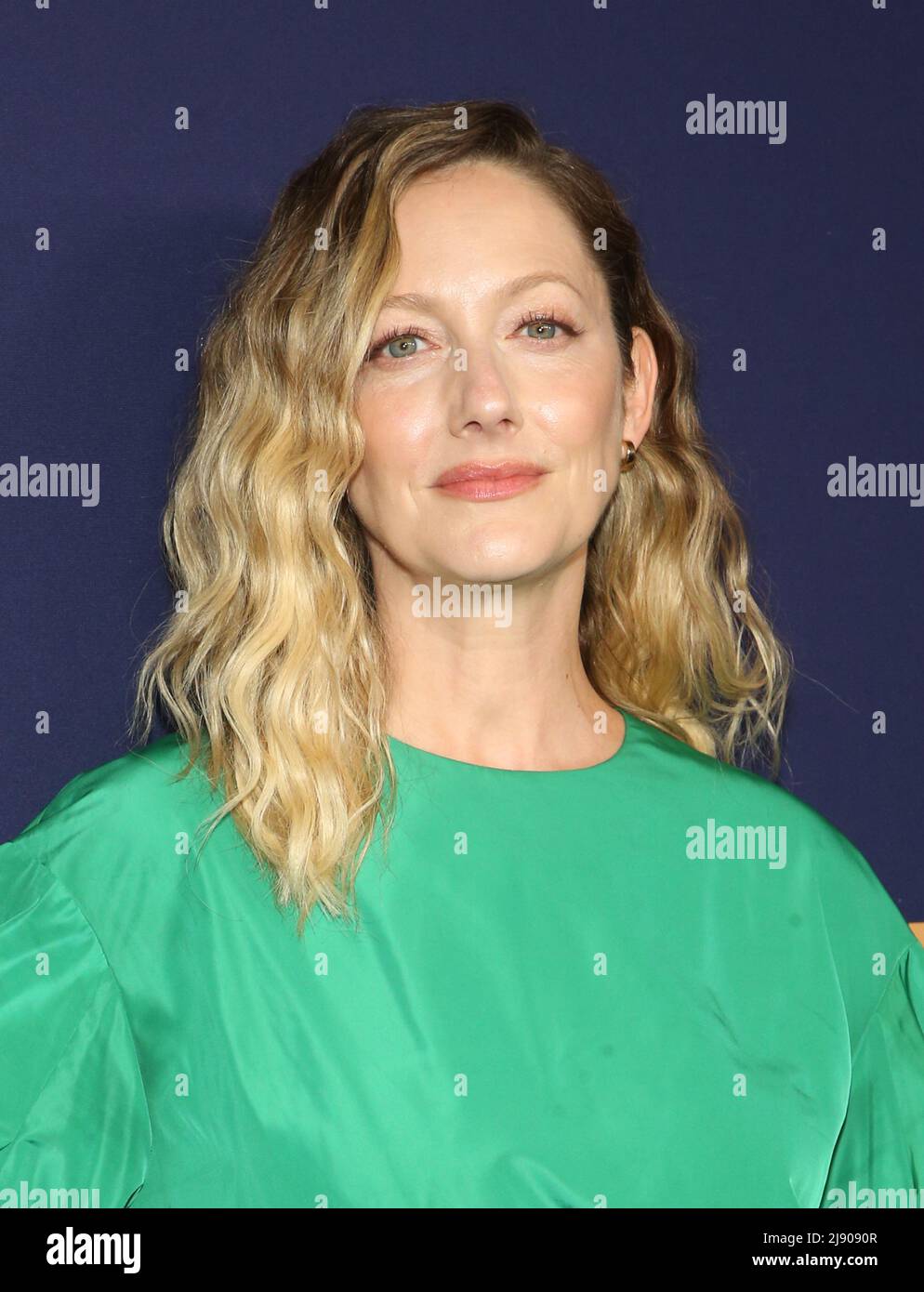 HOLLYWOOD, CA - MAY 18: Judy Greer, at the FYC House Inaugural Opening