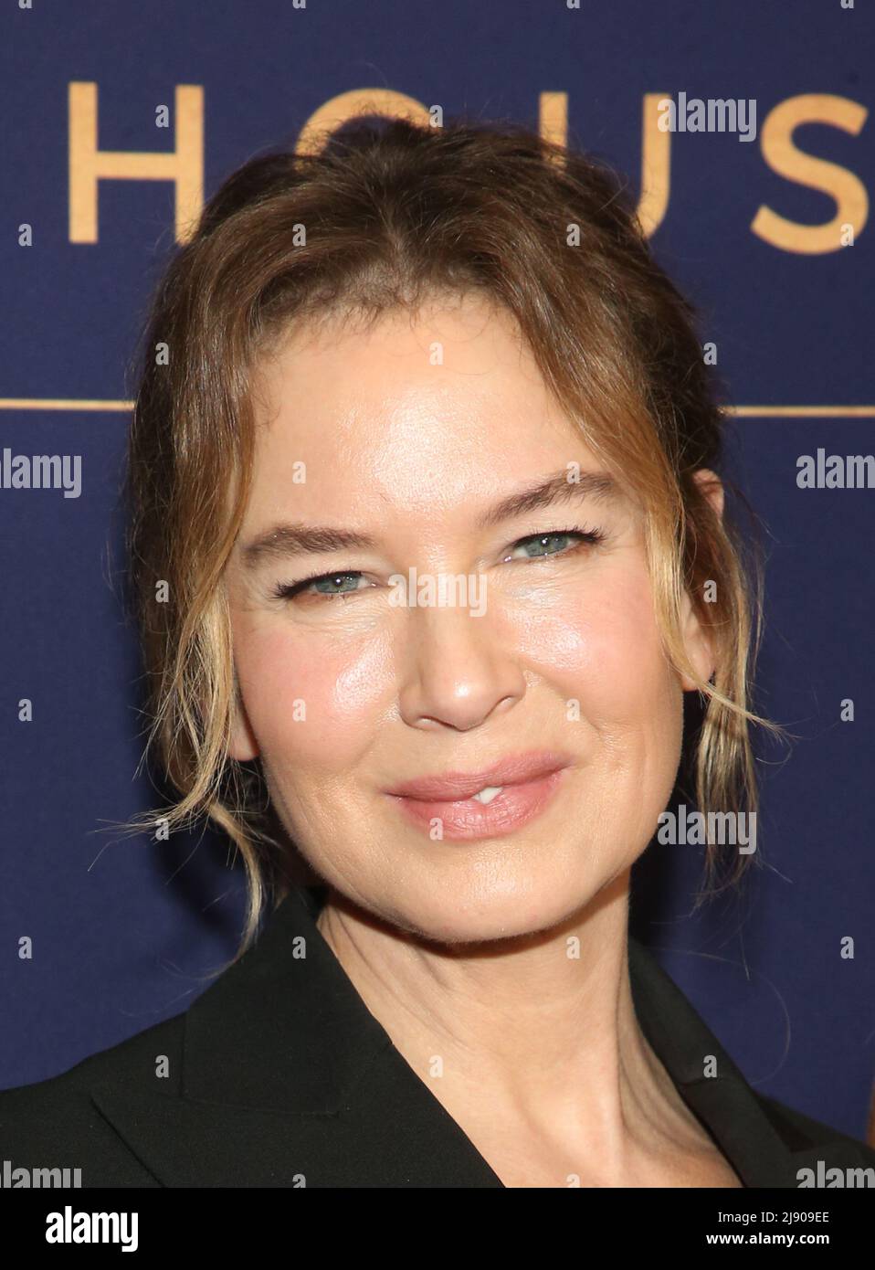 Hollywood, Ca. 18th May, 2022. Renée Zellweger, at the FYC House