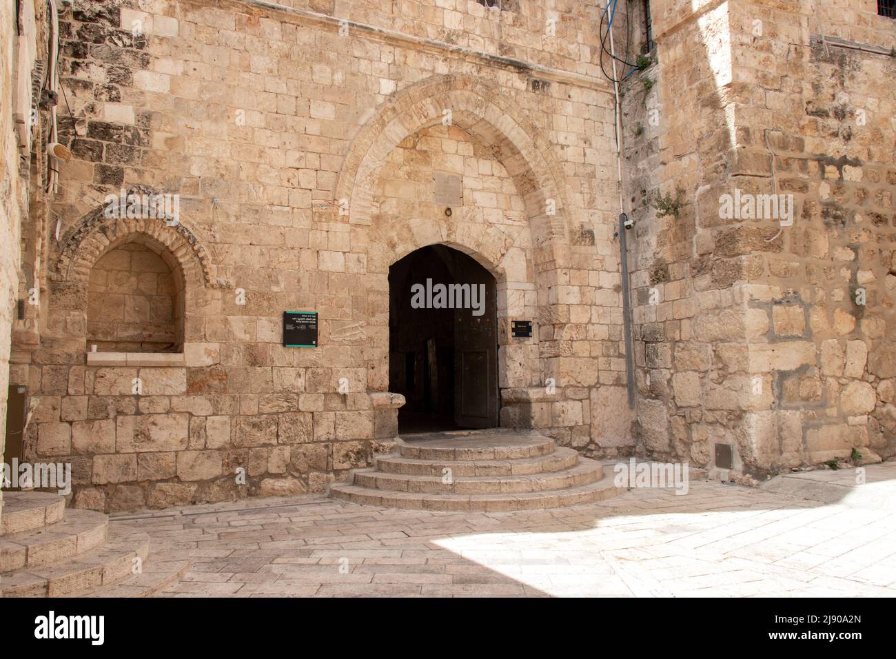 King david's castle hires stock photography and images Alamy