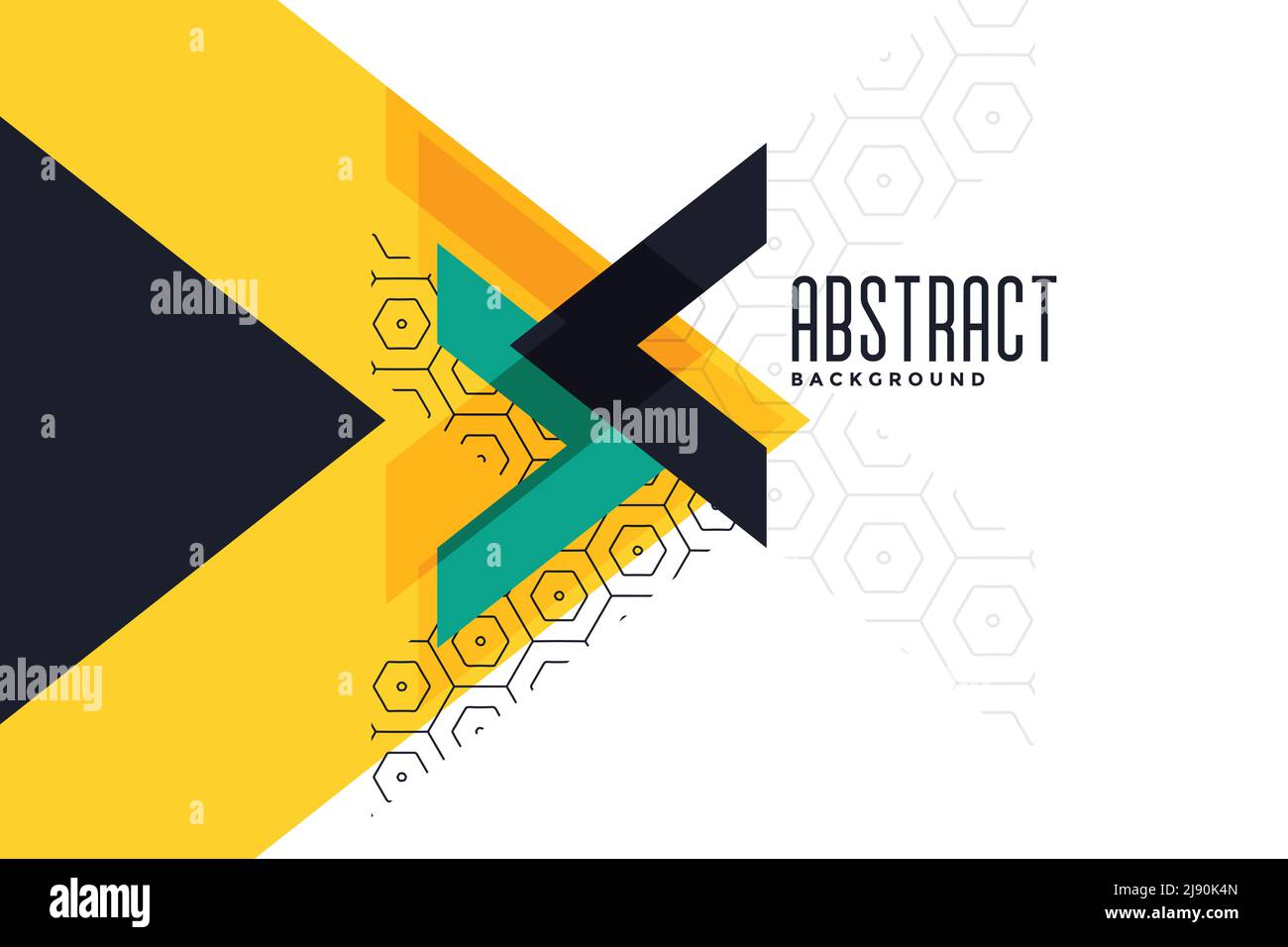 Triangle pattern theme hi-res stock photography and images - Alamy