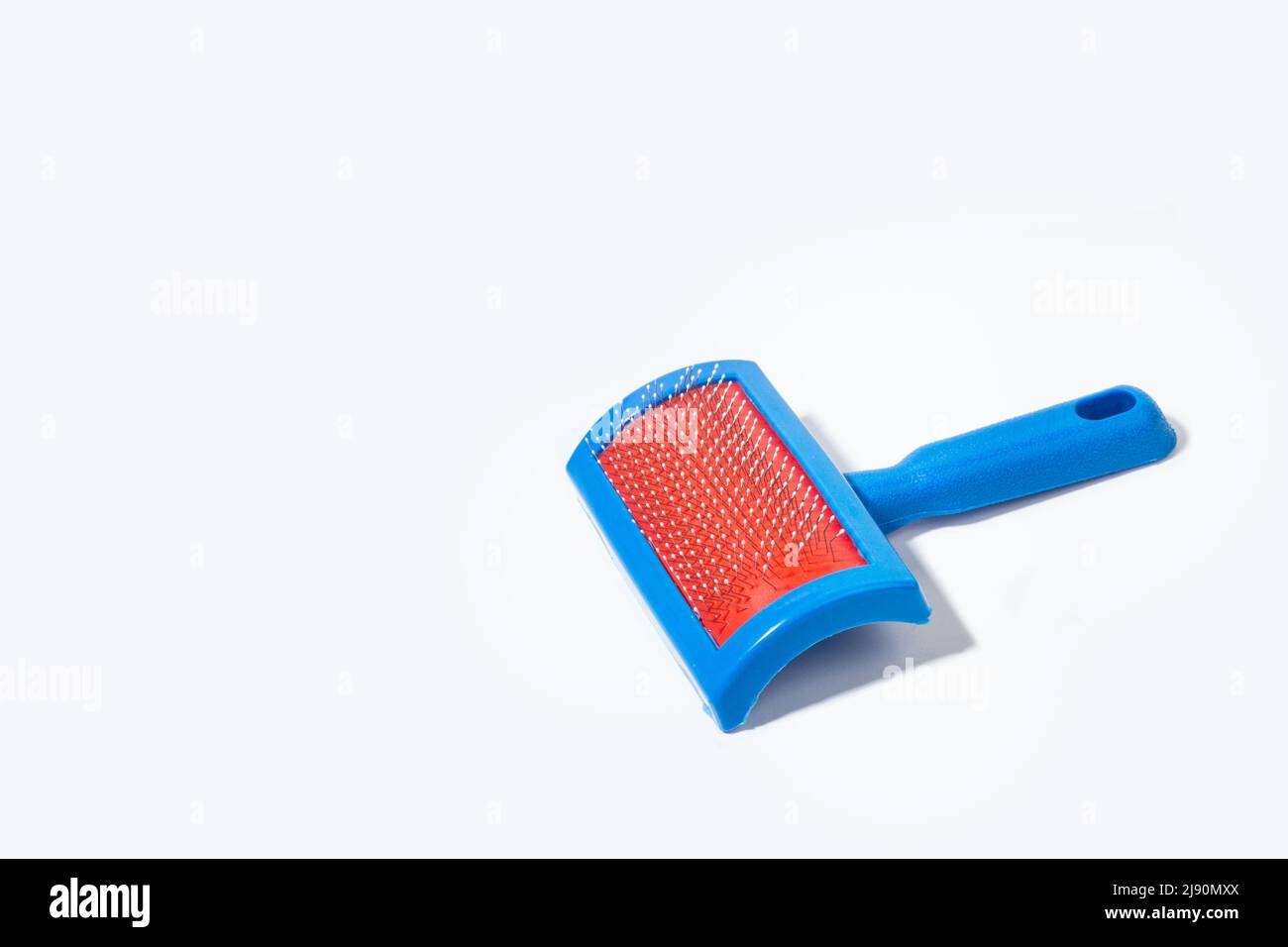 Hairbrush preparation hi-res stock photography and images - Alamy