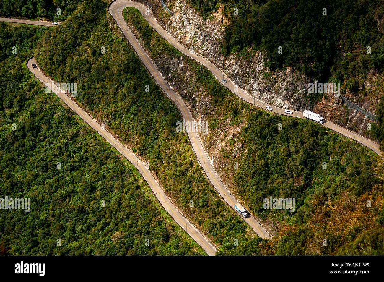 serra do rio do rastro