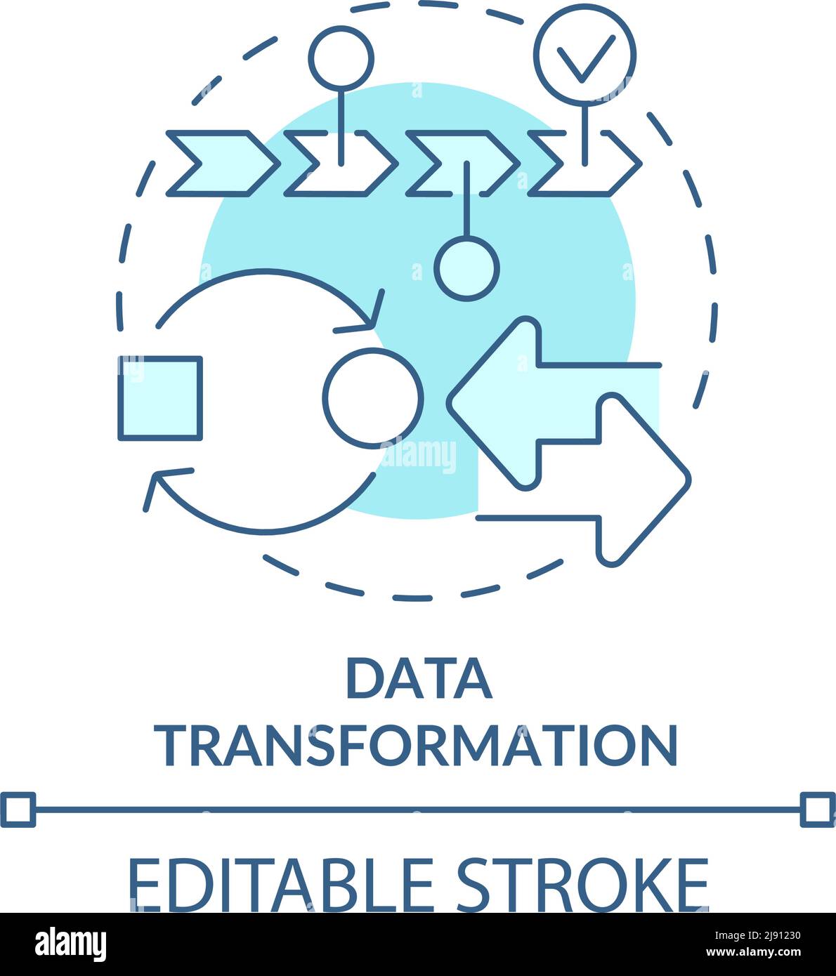 Format color general Cut Out Stock Images & Pictures - Alamy