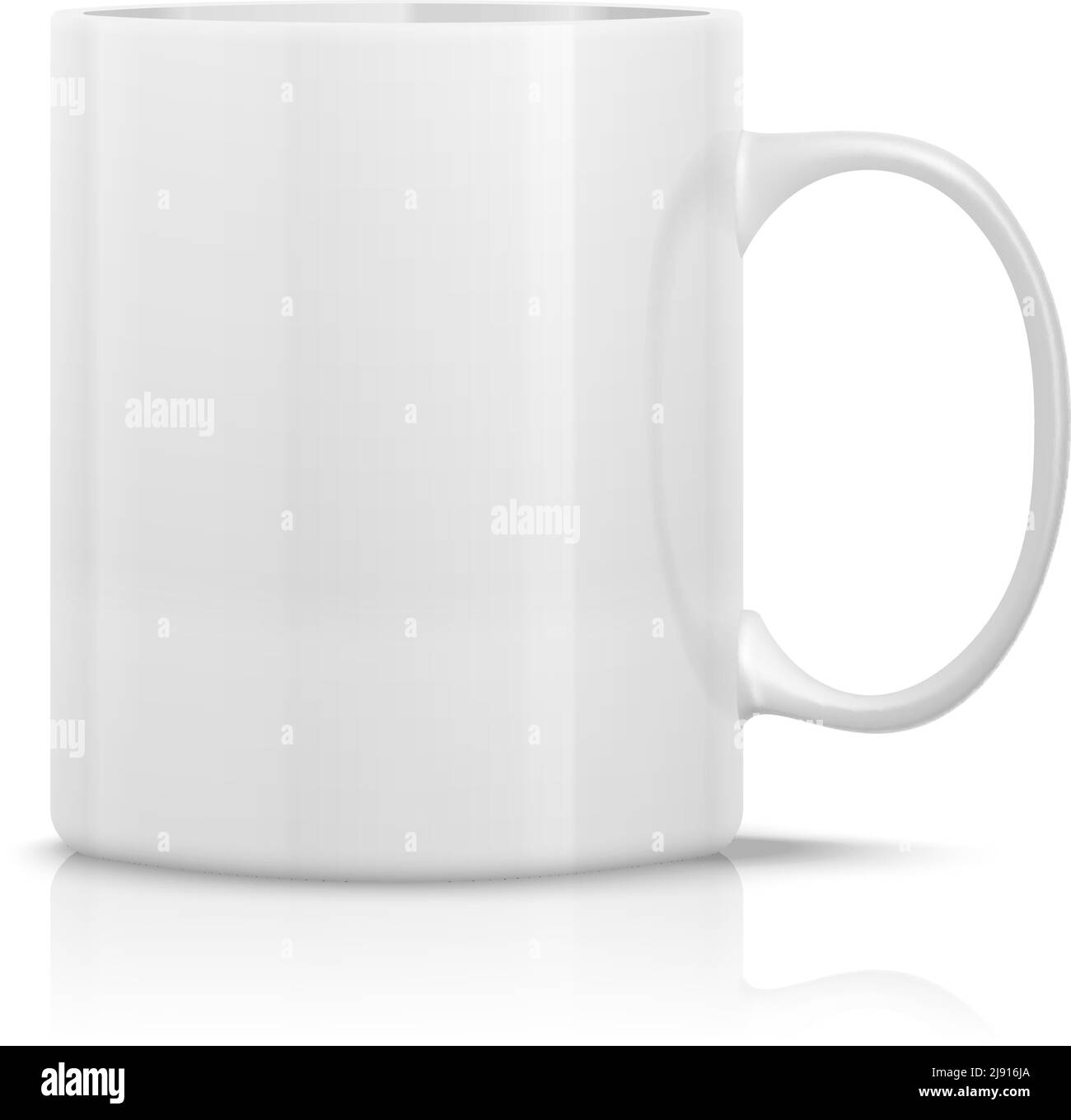 photorealistic-white-cup-for-logos-and-graphics-stock-vector-image-art-alamy