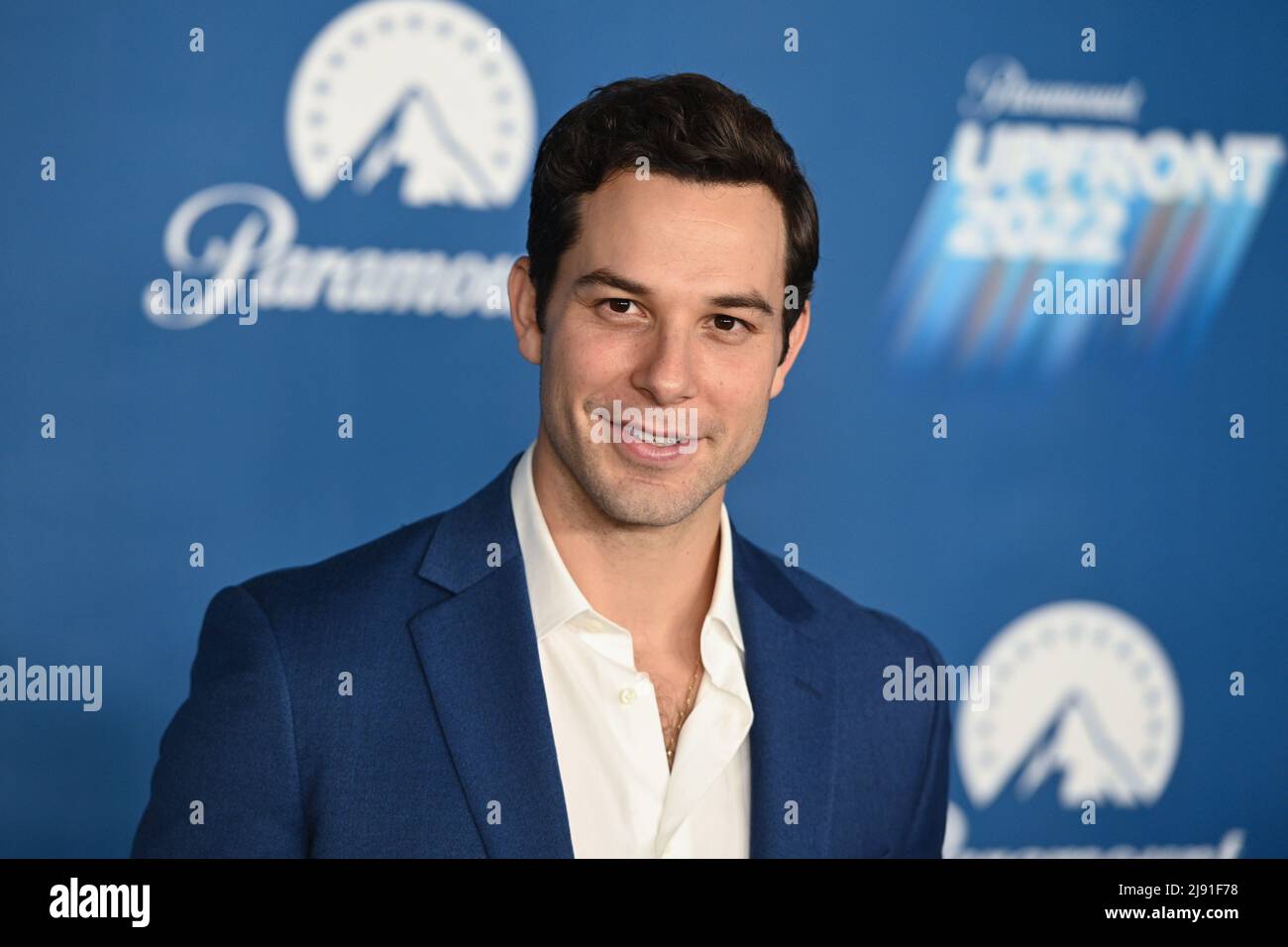 Skylar astin hi-res stock photography and images - Alamy