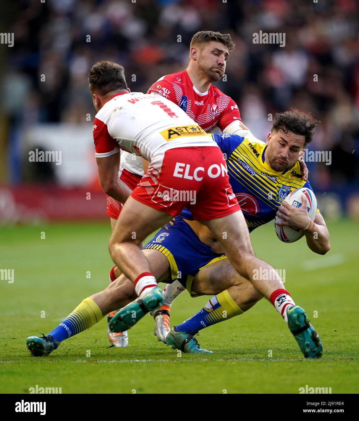 Matty jones hi-res stock photography and images - Alamy