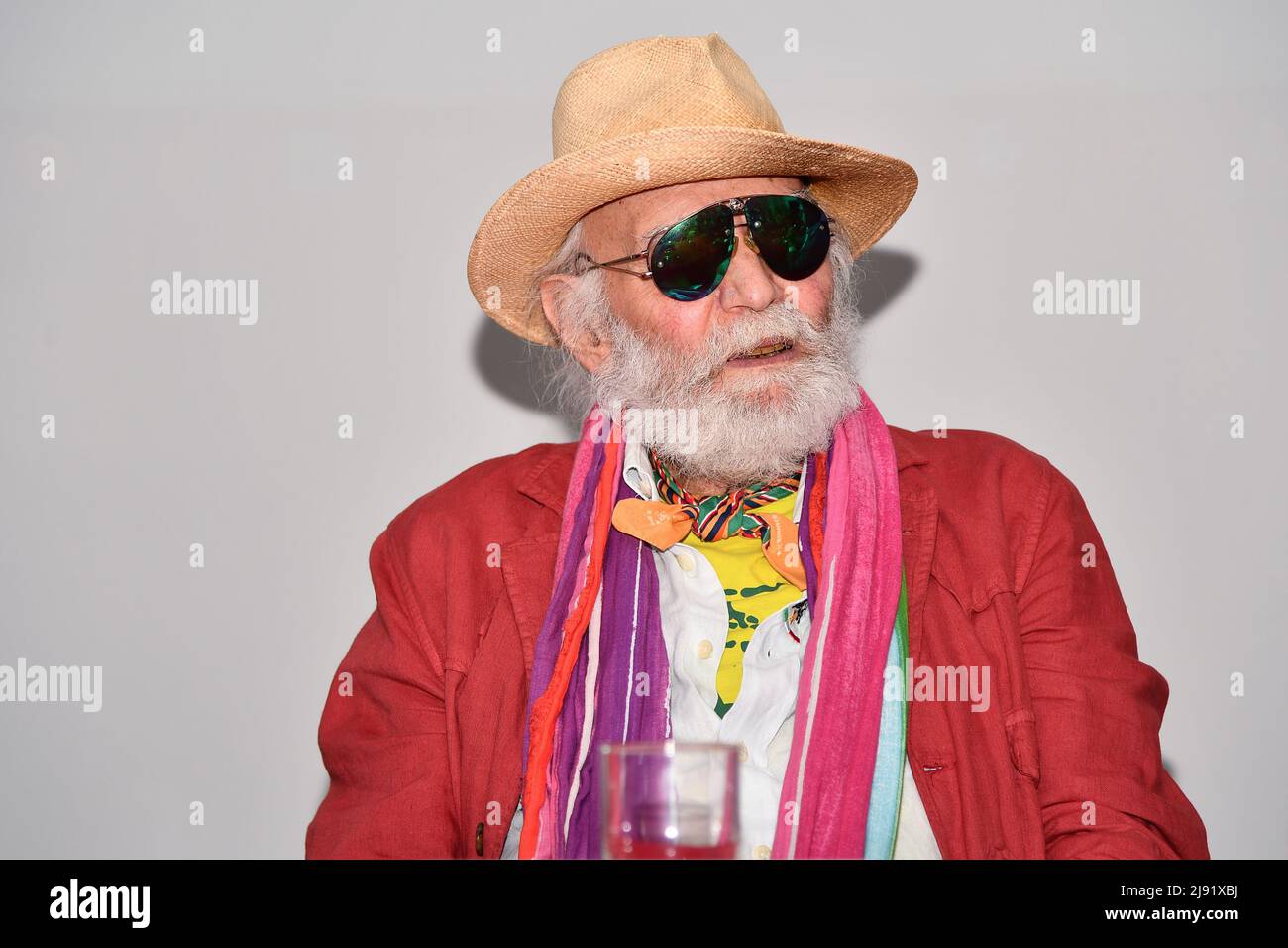 IL BISONTE Wanny di Filippo 半袖 Tシャツ pianopiano 2007年 ワニー ディ フィリッポ