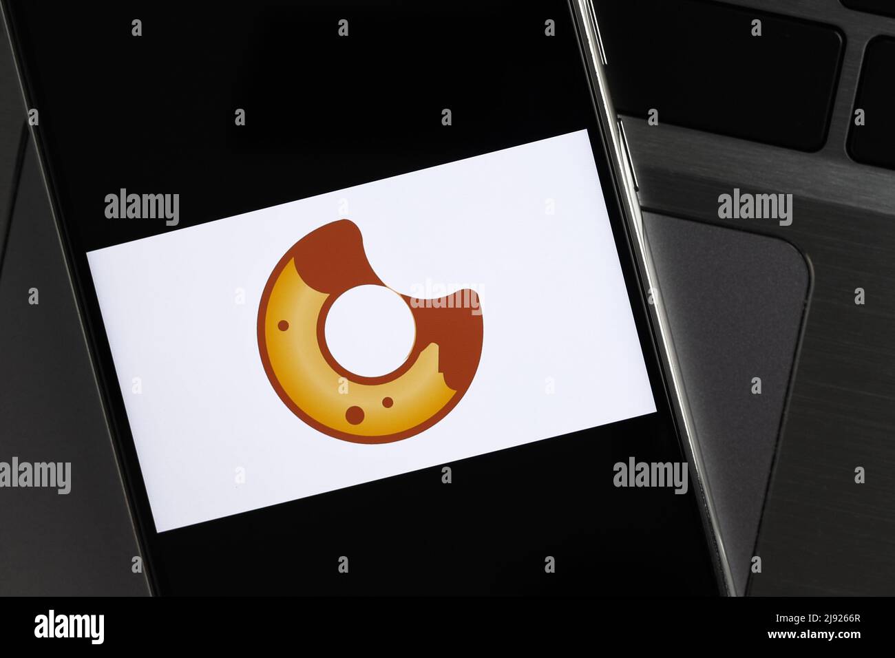 Bakerytoken blockchain hi-res stock photography and images - Alamy