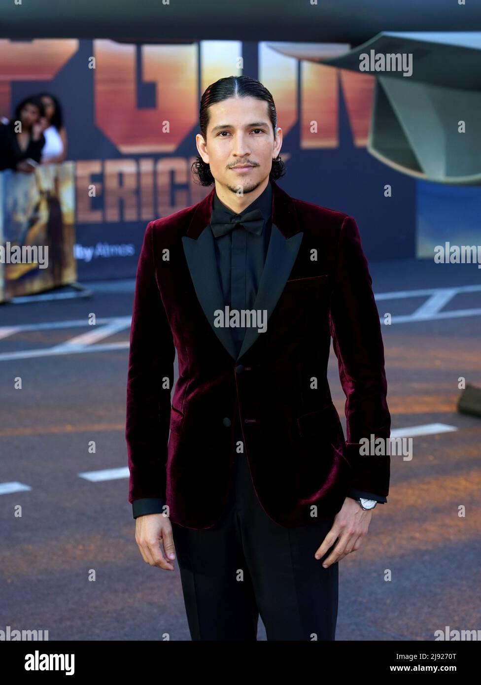 danny-ramirez-attending-the-uk-premiere-of-top-gun-maverick-at-the