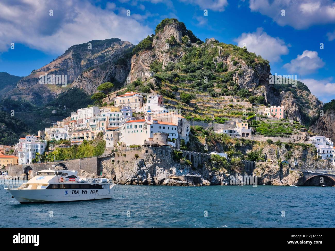 Top 10 All-Inclusive Resorts in Amalfi Coast