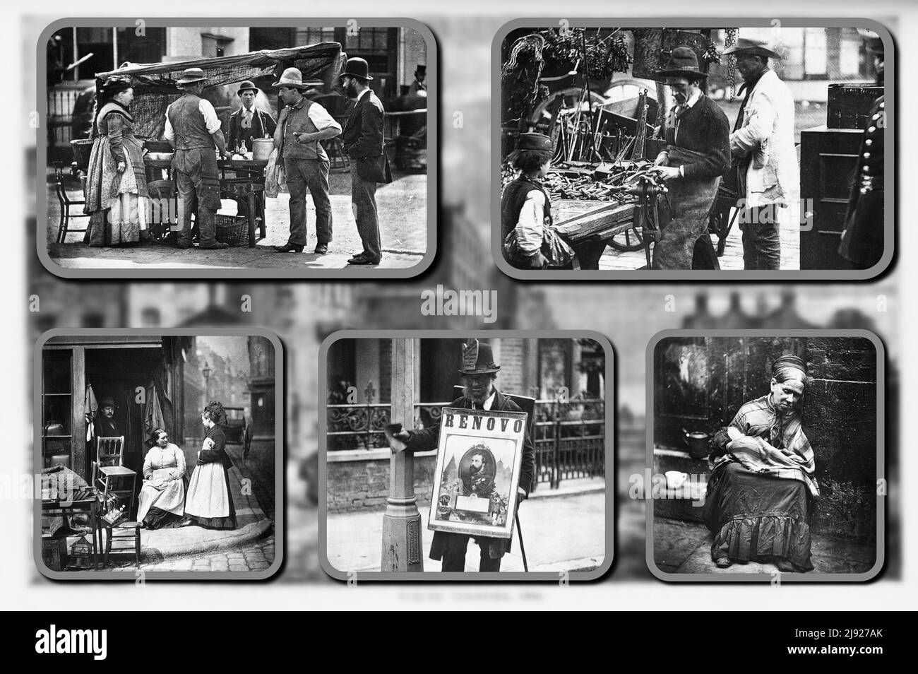 1800s famous people hi-res stock photography and images - Alamy