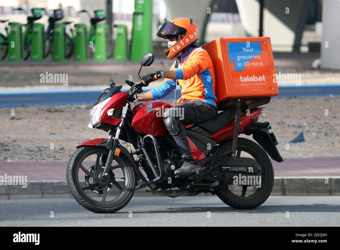 Talabat delivery deals