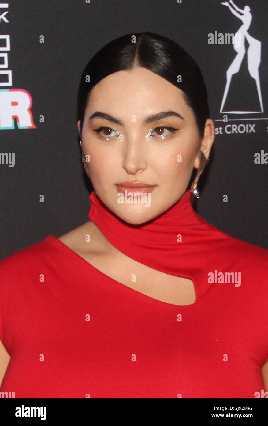 New York, NY, USA. 19th May, 2022. Yumi Nu at the Sports Illustrated