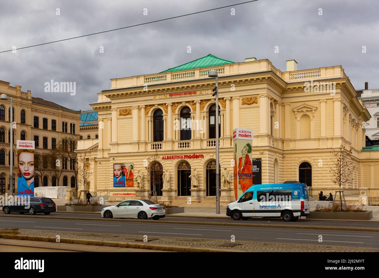 Albertina