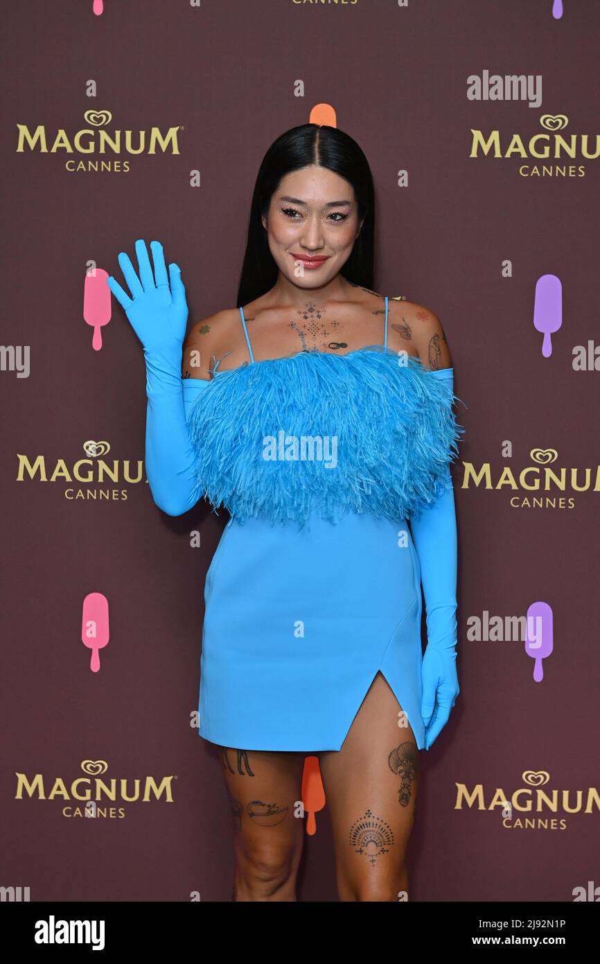 Dj peggy gou hi-res stock photography and images - Alamy