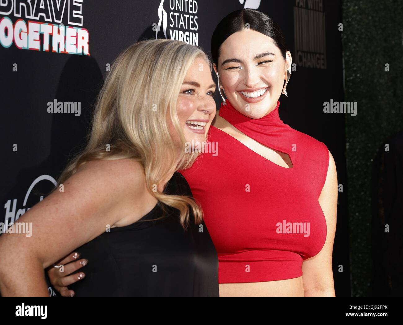 New York, United States. 19th May, 2022. Sports Illustrated Swimsuit