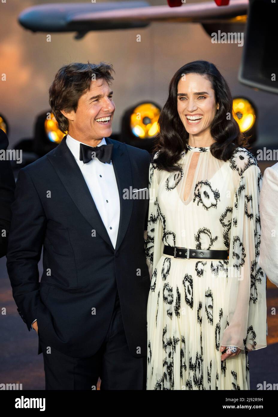 jennifer-connelly-top-gun-movie-hi-res-stock-photography-and-images-alamy