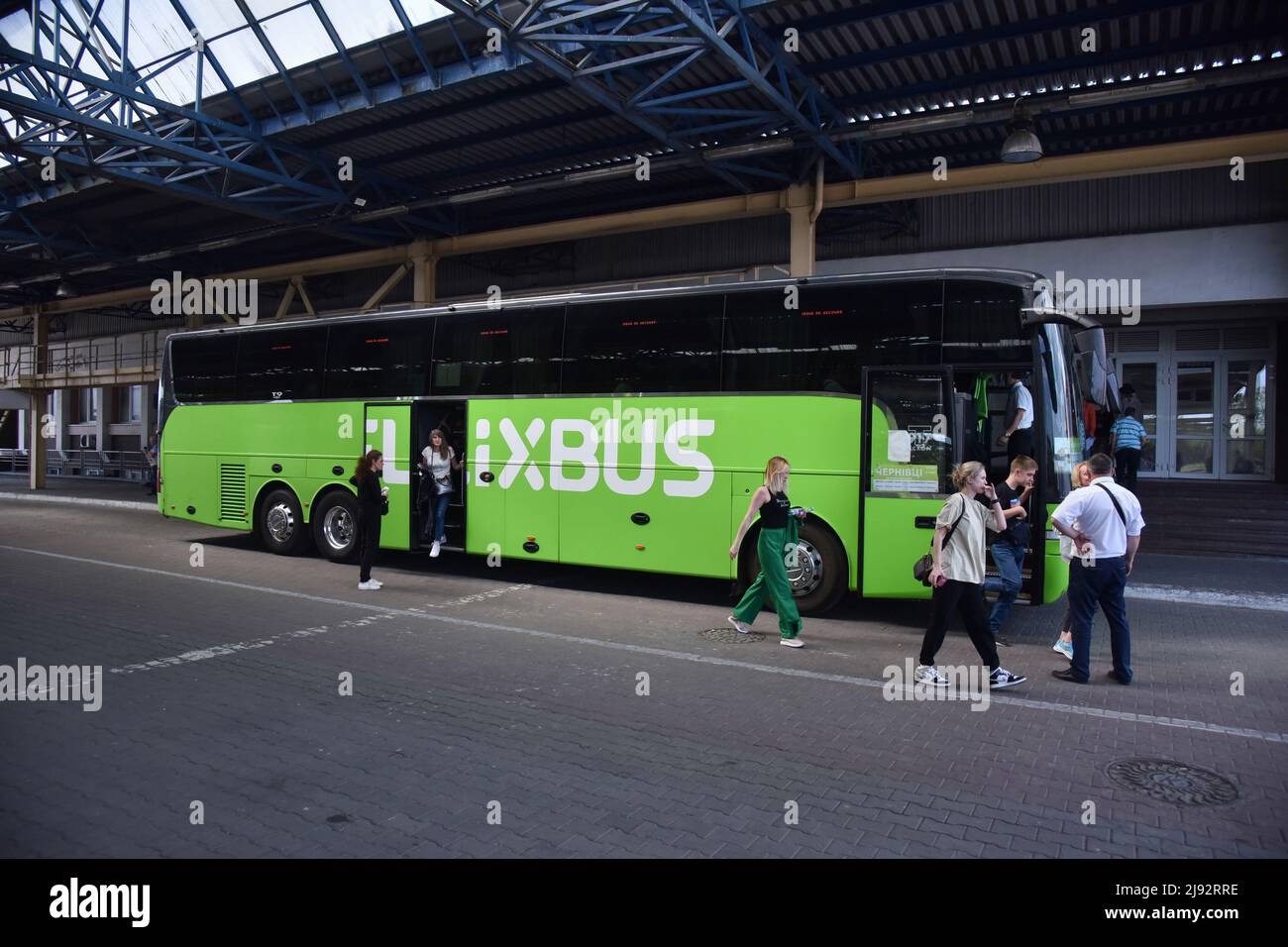 Page 11 - Polish Bus High Resolution Stock Photography and Images - Alamy