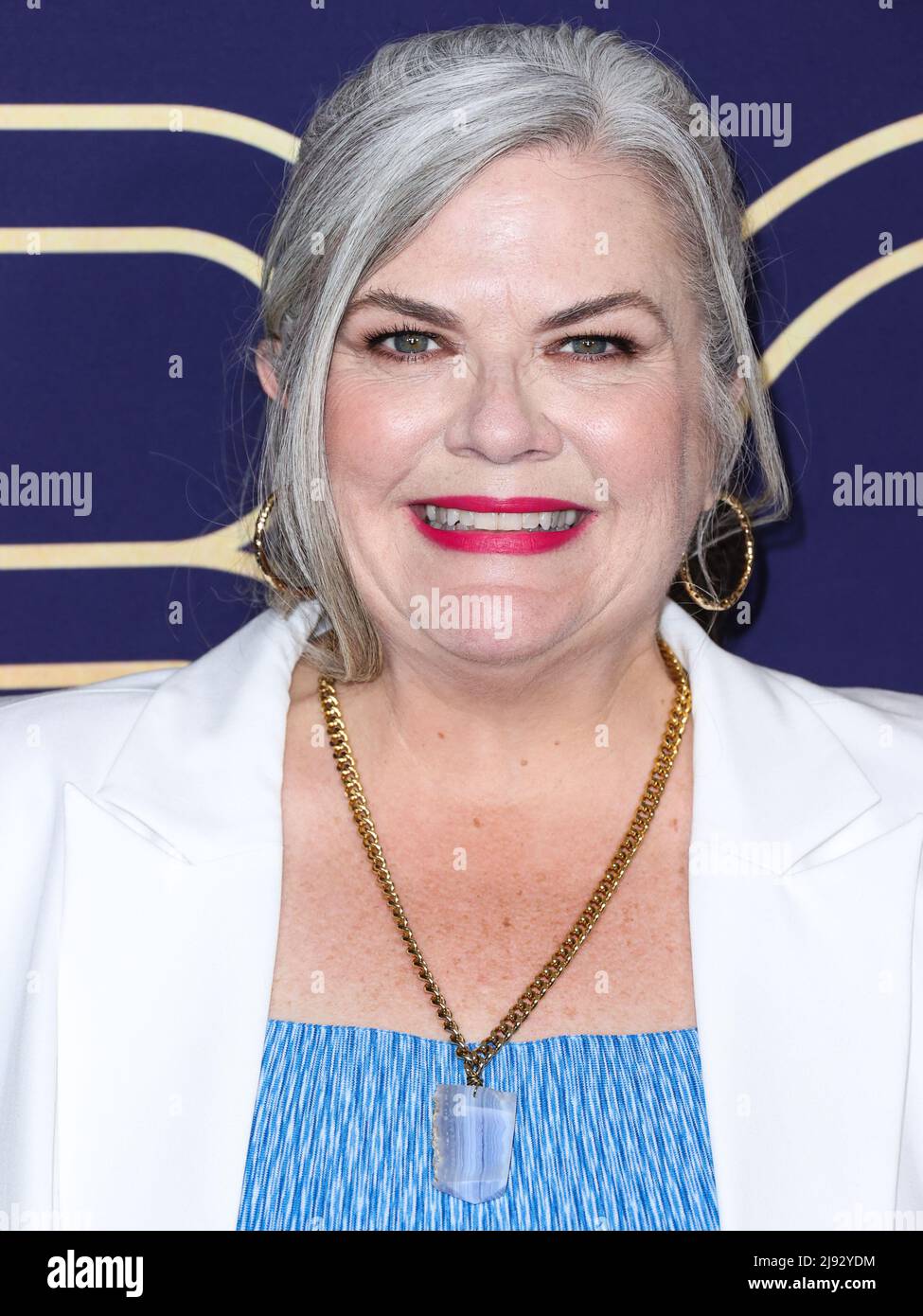 Hollywood, United States. 19th May, 2022. HOLLYWOOD, LOS ANGELES