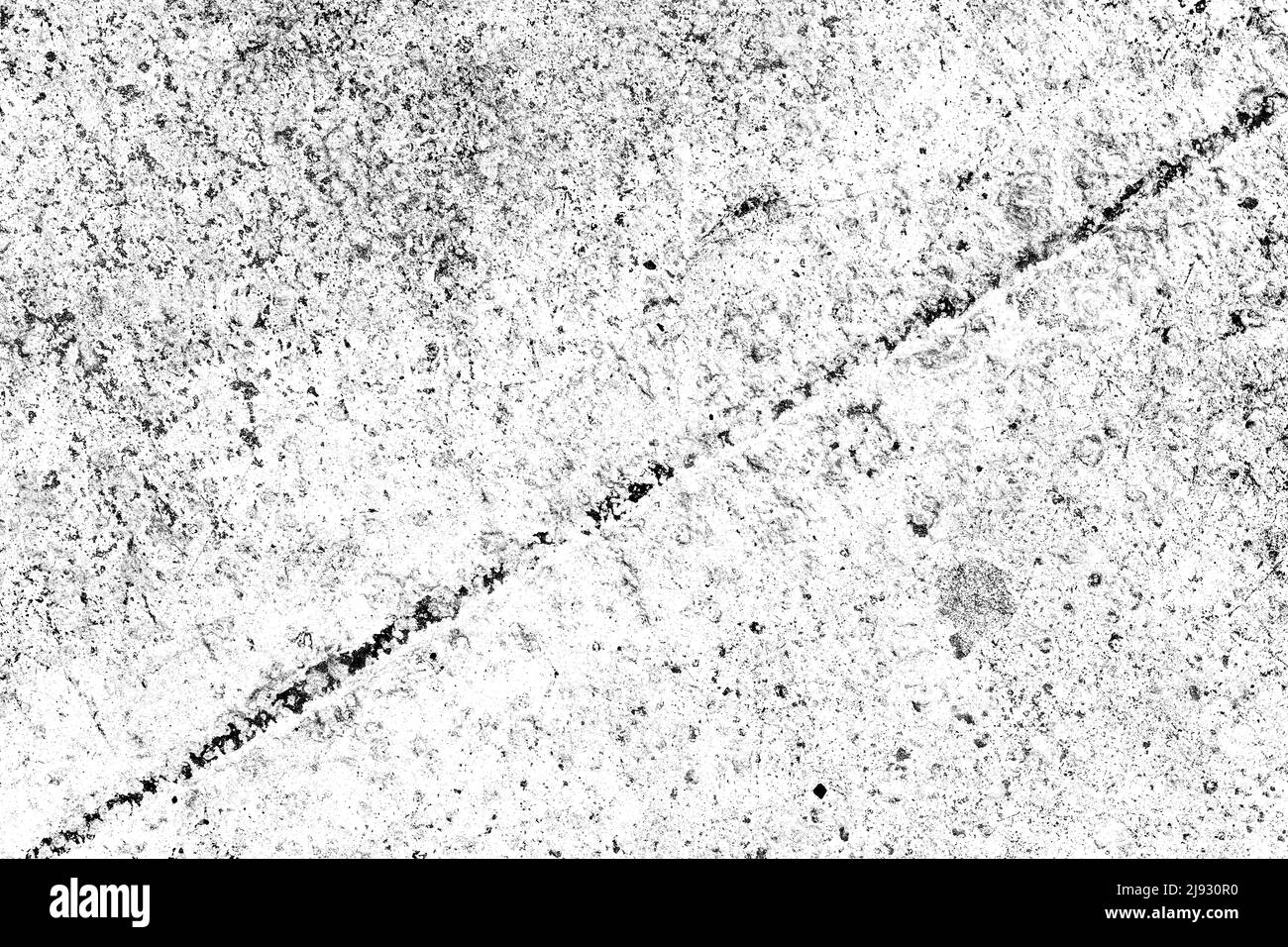 Abstract scratch and grunge texture on a white surface Stock Photo - Alamy