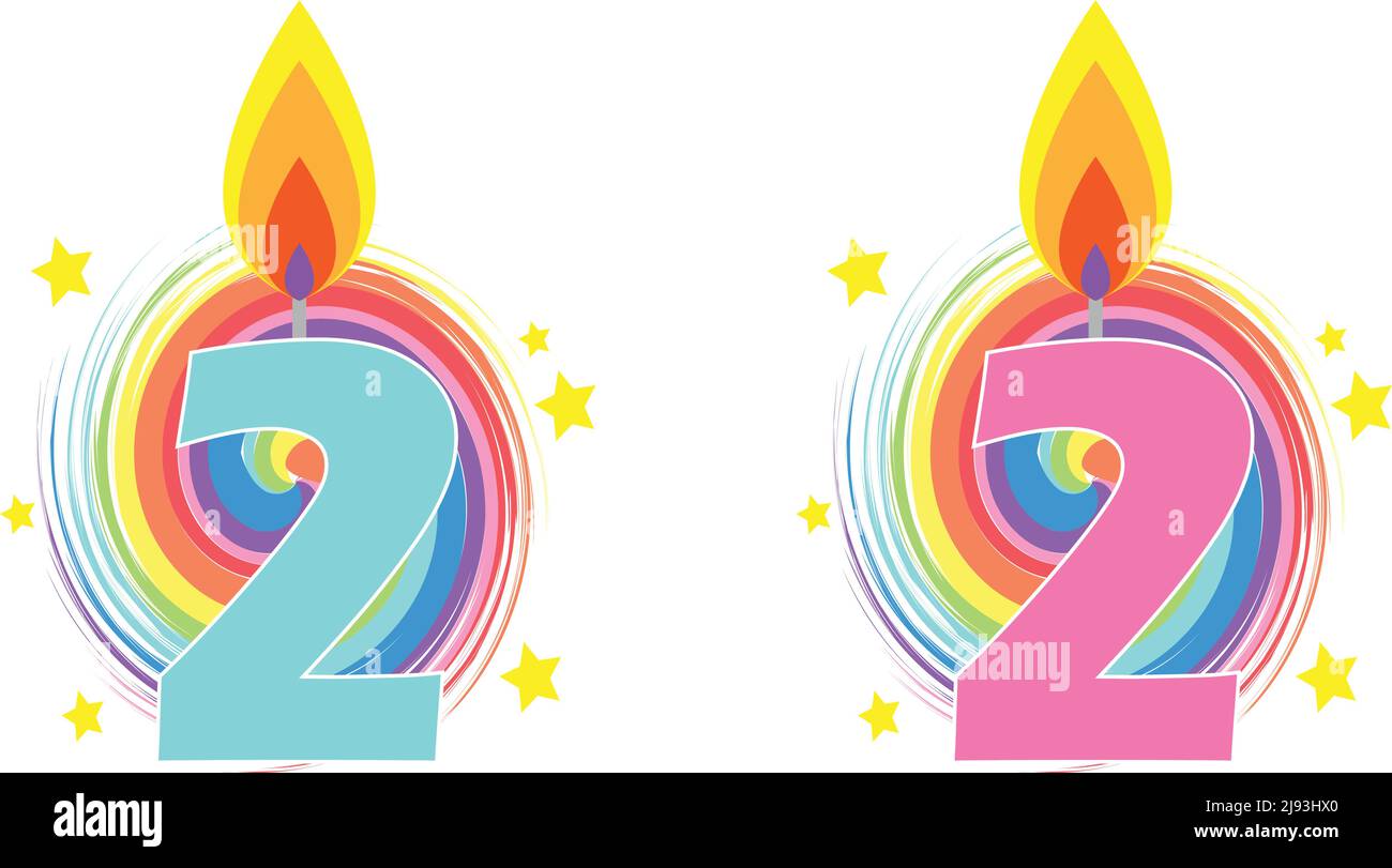Amazon.com: Kawailay Girl 5th Birthday Cake Decoration Set