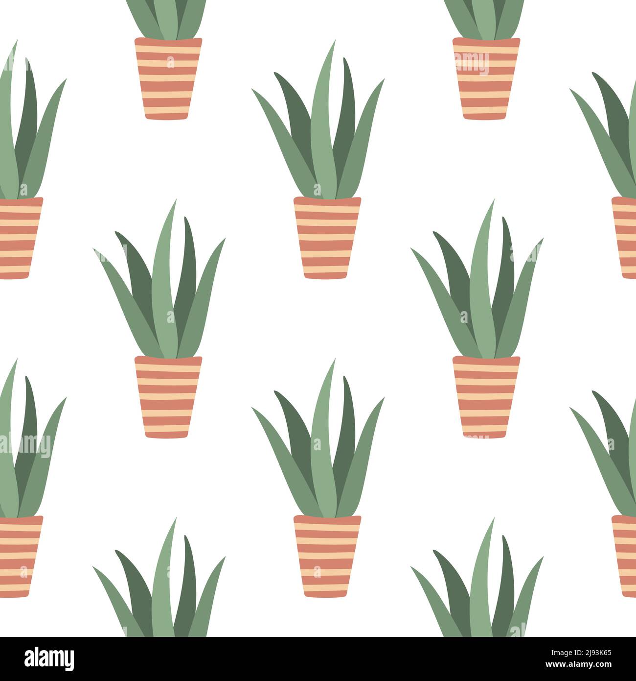 Plants fill Stock Vector Images - Alamy