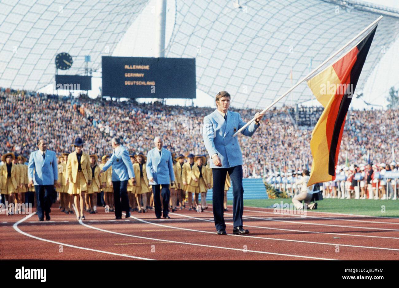 Xx summer olympics hires stock photography and images Alamy