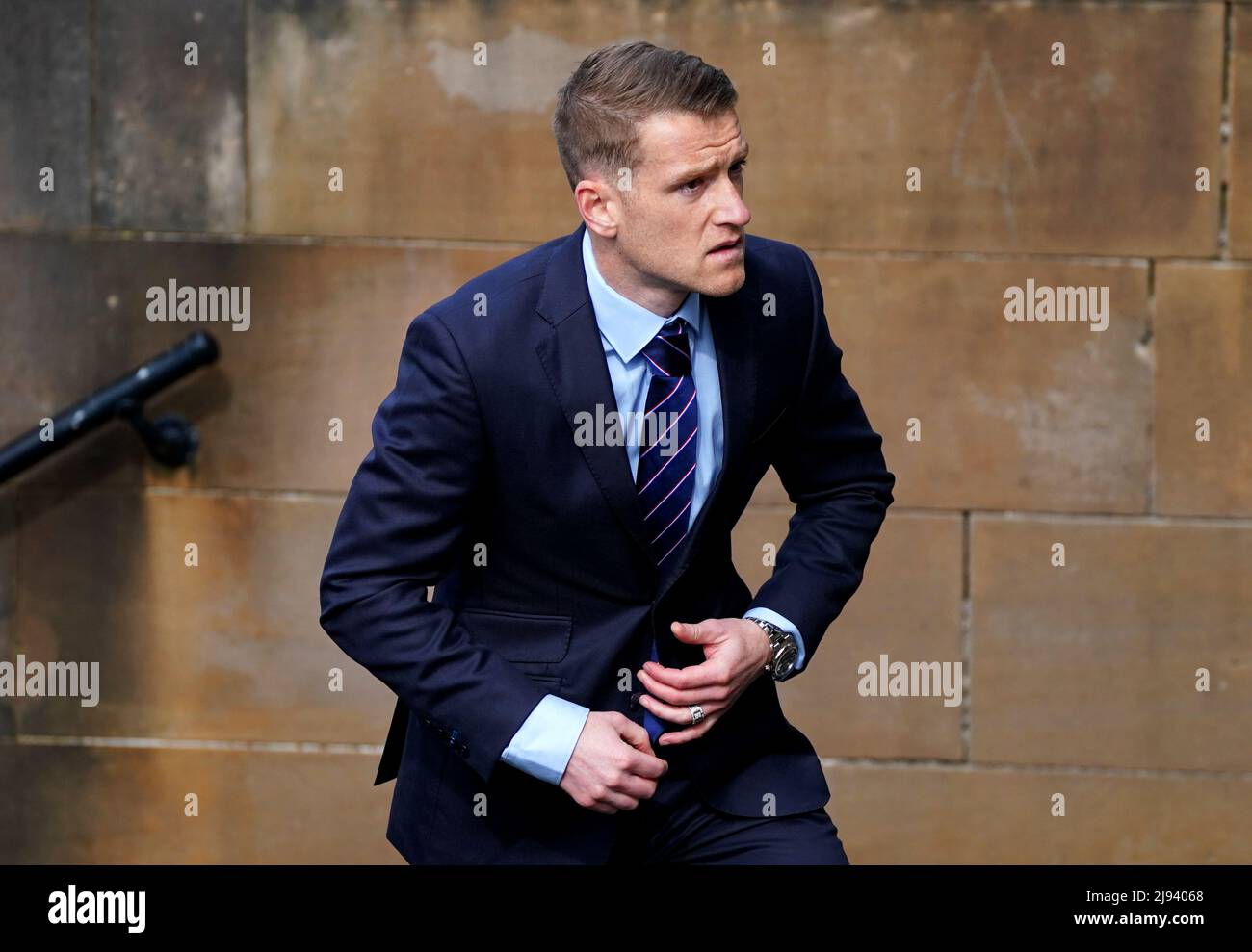 Jimmy bell rangers hires stock photography and images Alamy