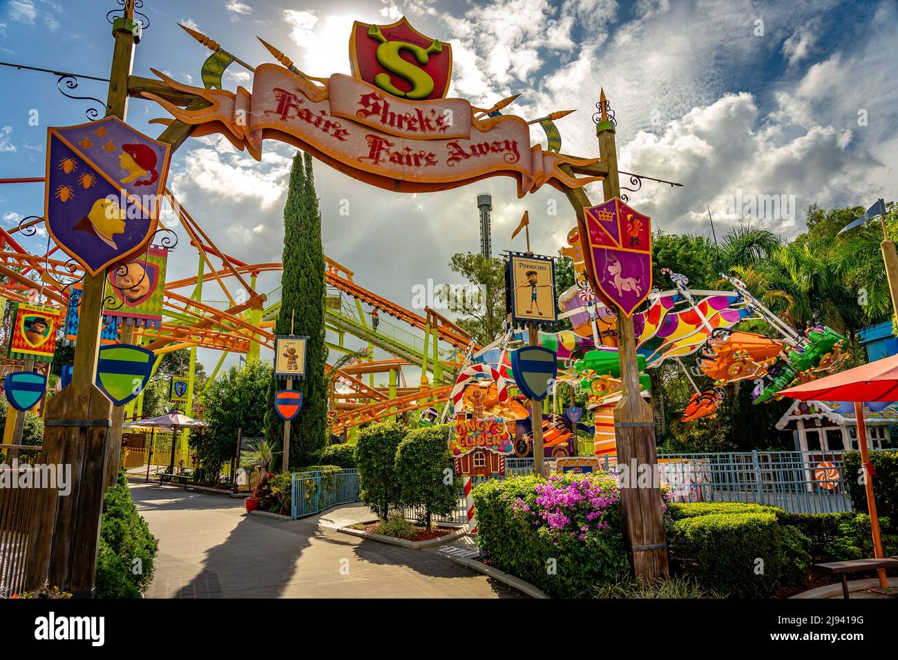 Visit Dreamworld  Gold Coast Theme Park (Updated 2023)