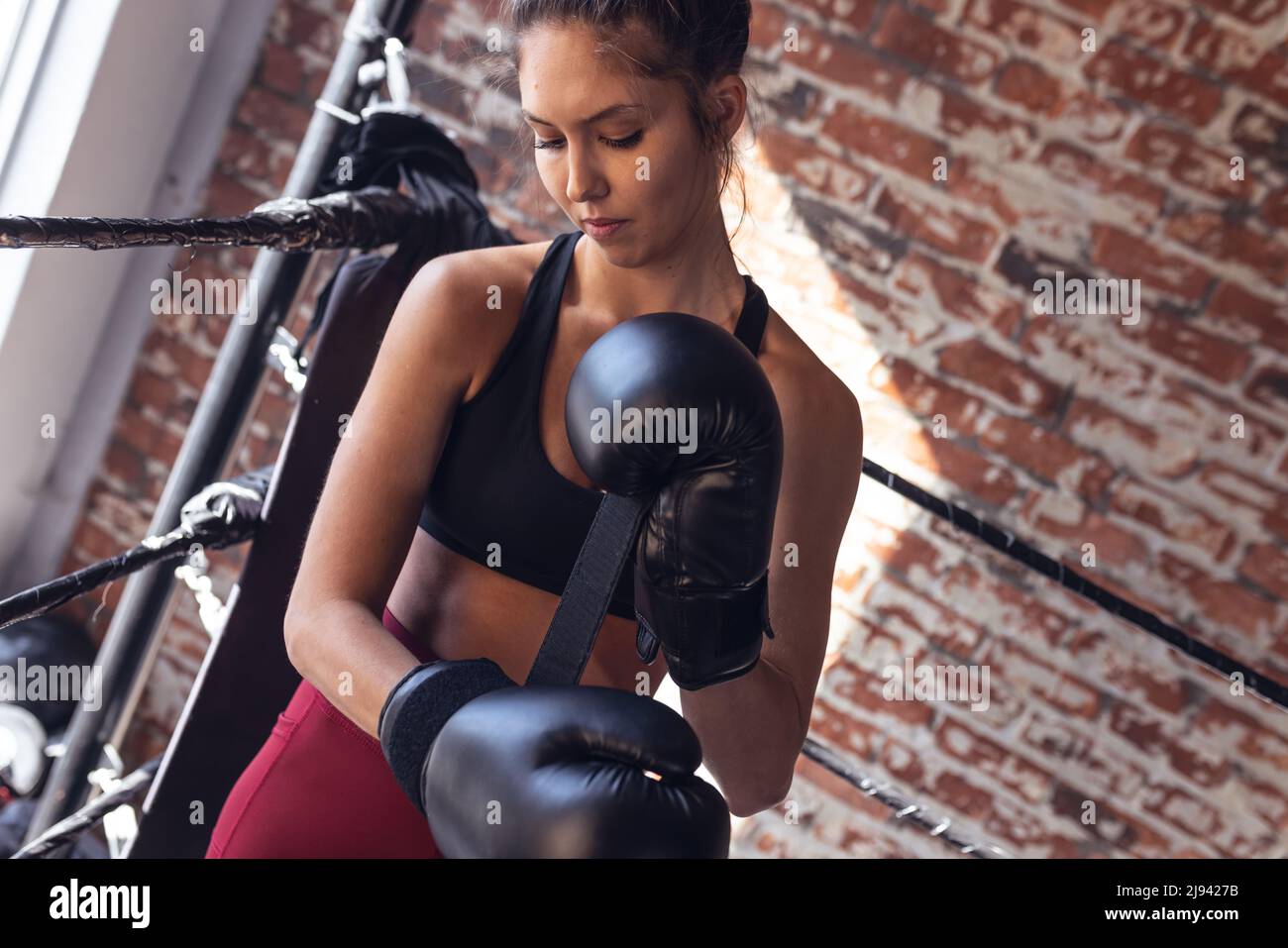 Black Female Boxer Images – Browse 20,392 Stock Photos, Vectors