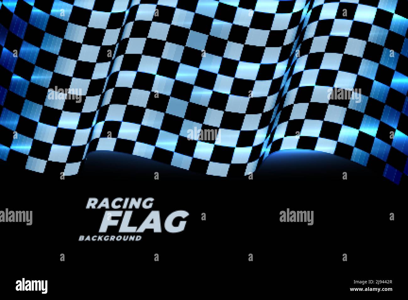 Drag racing start lights Stock Vector Images - Alamy