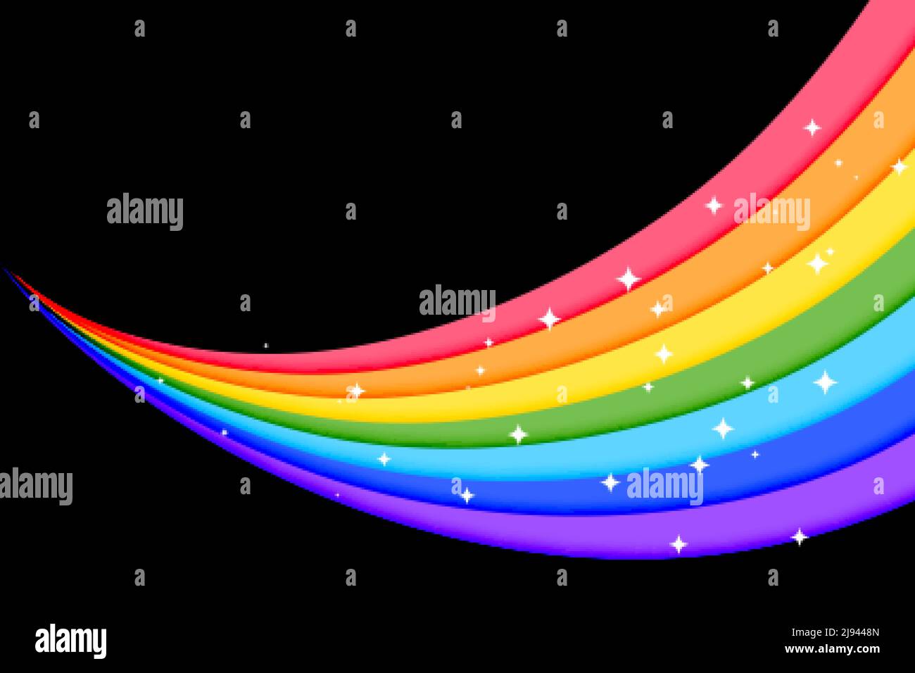 Seven lines Stock Vector Images - Alamy