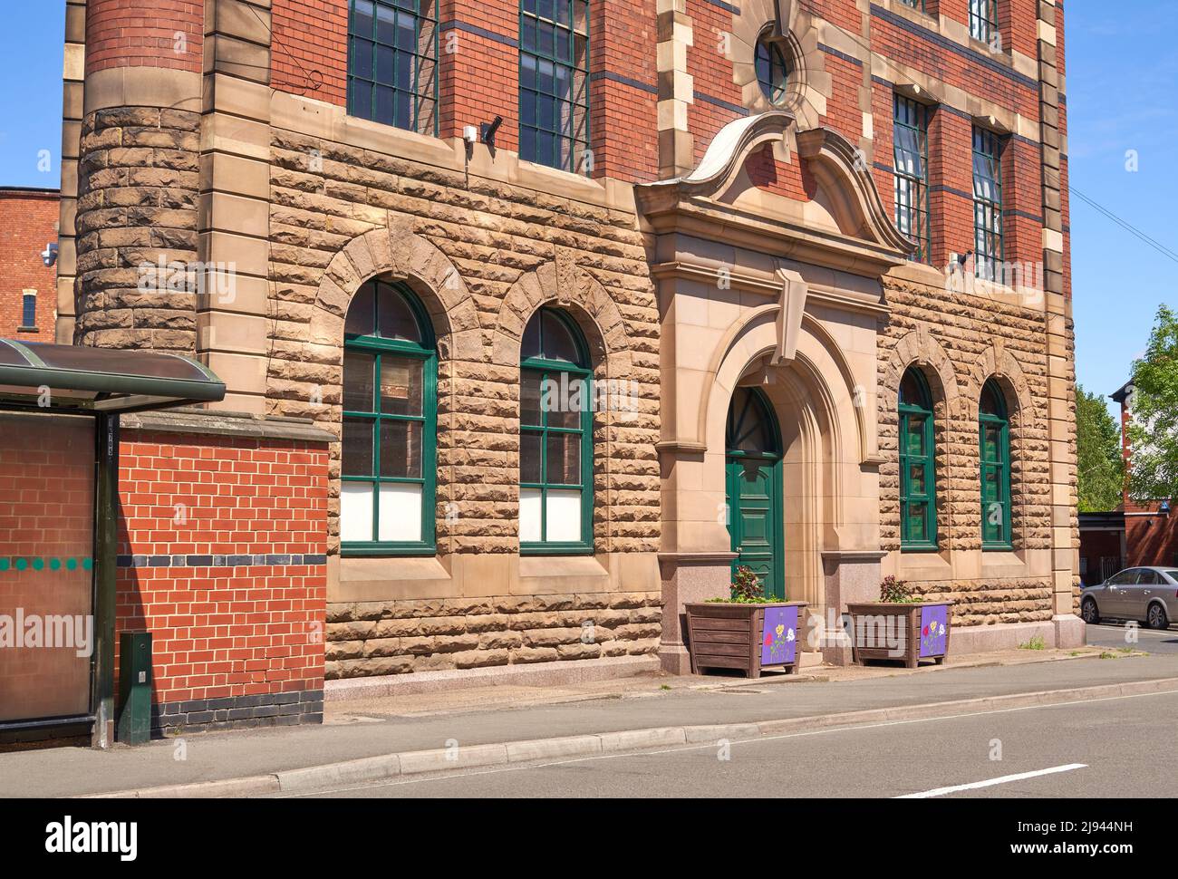 Draycott mills hires stock photography and images Alamy