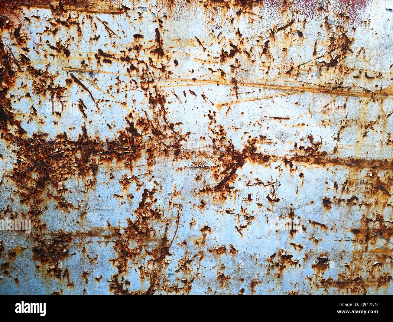 Old Rusty Grunge Metal Texture Background Stock Photo - Alamy