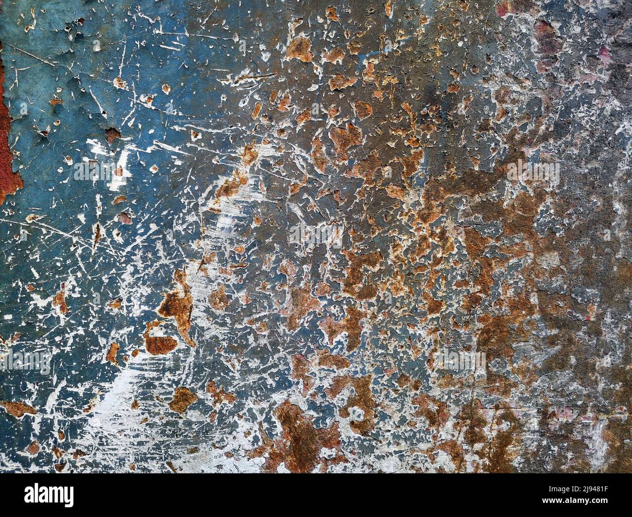 Old Rusty Grunge Metal Texture Background Stock Photo - Alamy