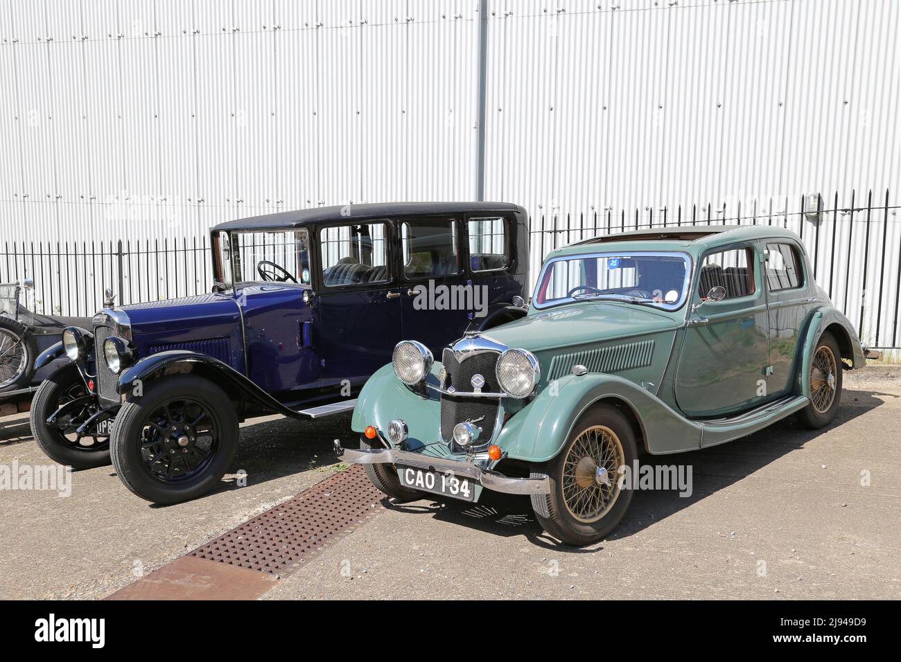 Austin 12 hi-res stock photography and images - Alamy