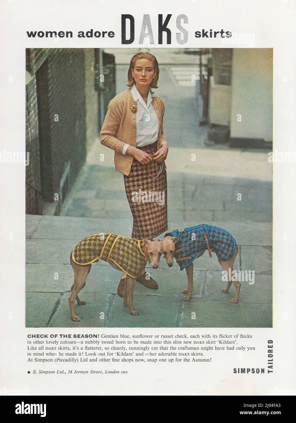 Vintage skirt hi res stock photography and images Alamy