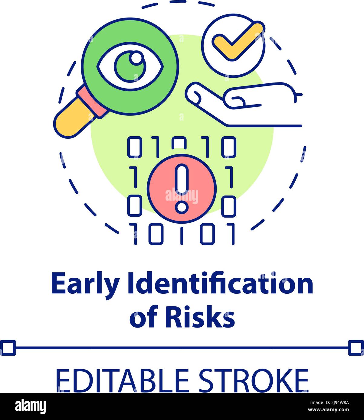 Early mining technology Cut Out Stock Images Pictures Alamy