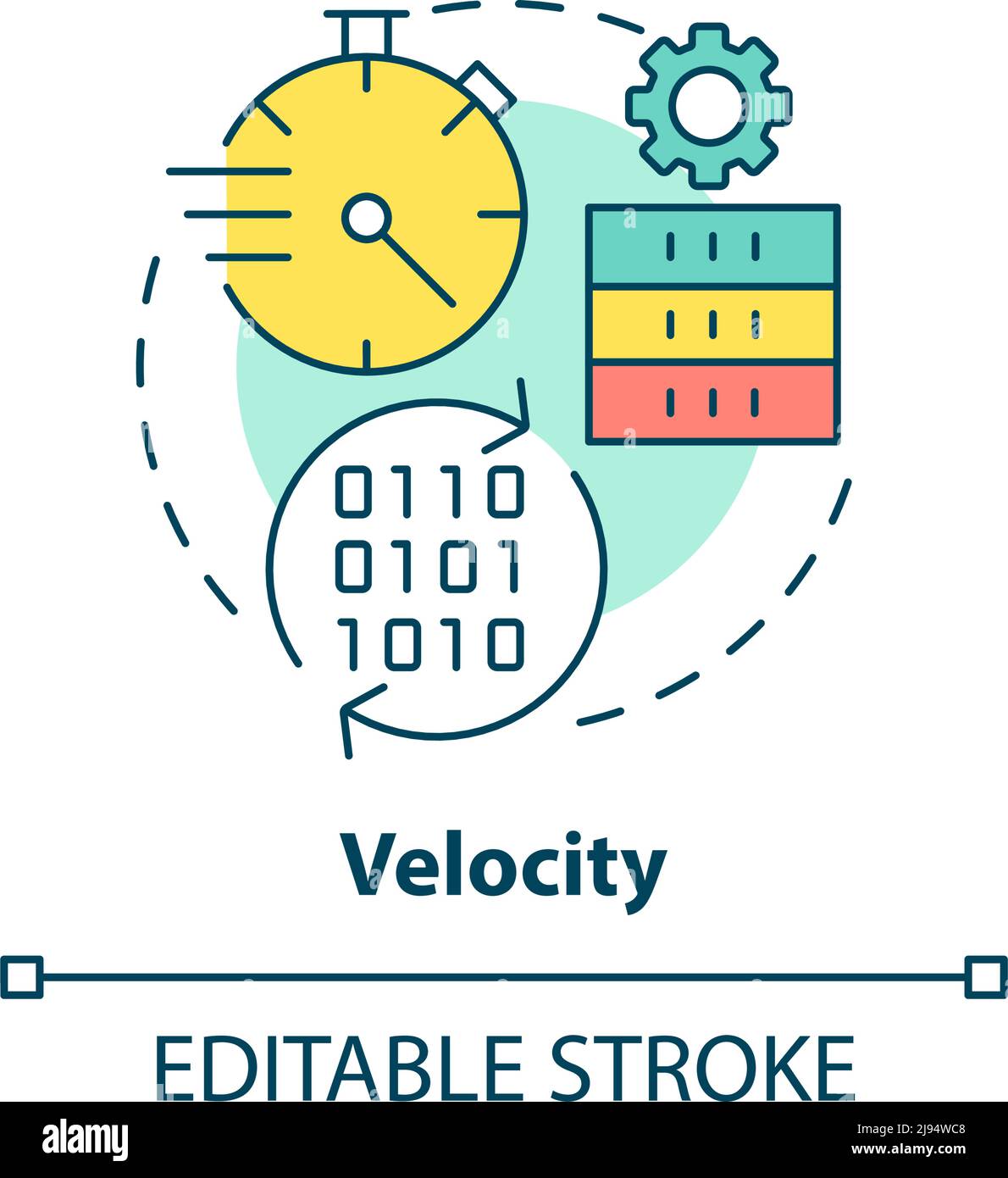 Velocity Cut Out Stock Images & Pictures Alamy
