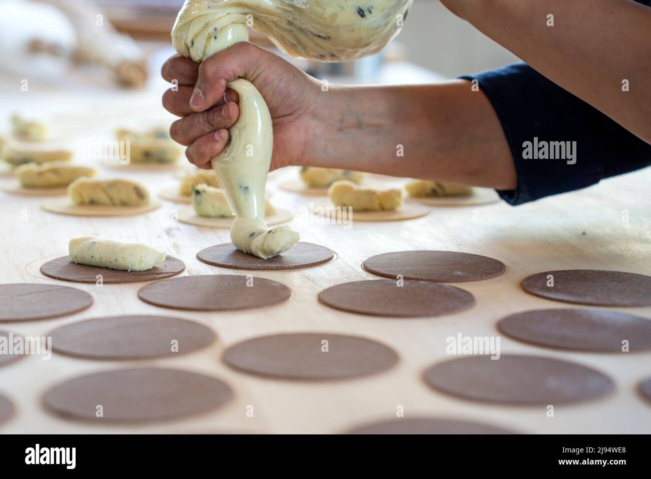 10 pezzi accoppiatore adattatore Icing Bag Piping Sacchetto