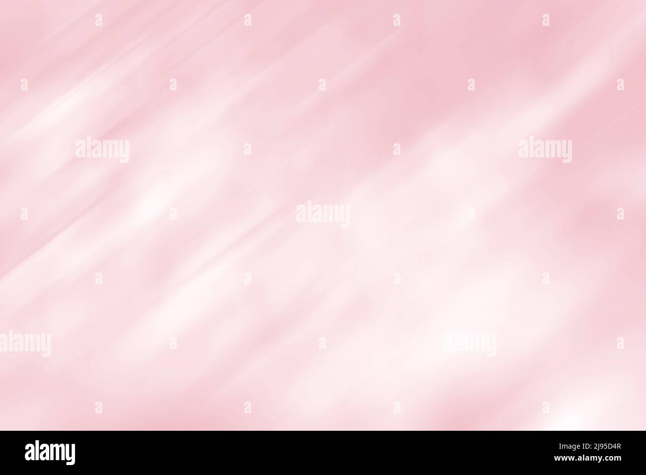 Pink blurred gradient background. Mixed motion texture. Abstract diagonal lines wallpaper Stock Photo